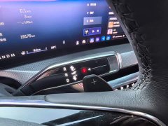 Cadillac XT5 2.0T Luxury - ფოტო 17