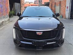 Cadillac XT5 2.0T Luxury - ფოტო 2