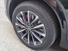 Cadillac XT5 2.0T Luxury - ფოტო 4