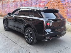 Cadillac XT5 2.0T Luxury - ფოტო 5