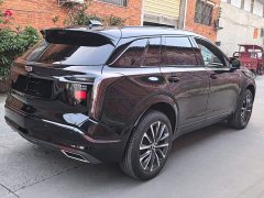 Cadillac XT5 2.0T Luxury - ფოტო 7