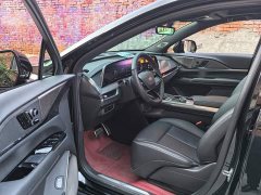 Cadillac XT5 2.0T Luxury - ფოტო 8