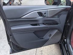 Cadillac XT5 2.0T Luxury - ფოტო 9