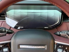 Land Rover Range Rover 3.0 L6 360PS Prestige Edition - ფოტო 10