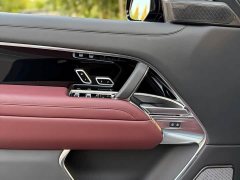 Land Rover Range Rover 3.0 L6 360PS Prestige Edition - ფოტო 11