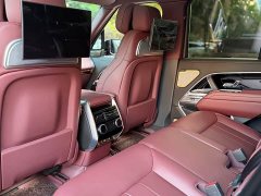 Land Rover Range Rover 3.0 L6 360PS Prestige Edition - ფოტო 14