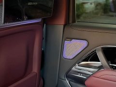 Land Rover Range Rover 3.0 L6 360PS Prestige Edition - ფოტო 19