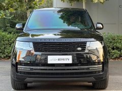 Land Rover Range Rover 3.0 L6 360PS Prestige Edition - ფოტო 2
