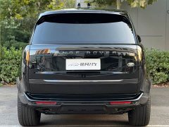 Land Rover Range Rover 3.0 L6 360PS Prestige Edition - ფოტო 4