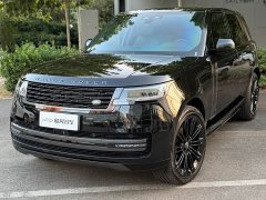 Land Rover Range Rover 3.0 L6 360PS Prestige Edition - ფოტო 5