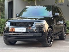Land Rover Range Rover 3.0 L6 360PS Prestige Edition - ფოტო 6