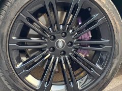 Land Rover Range Rover 3.0 L6 360PS Prestige Edition - ფოტო 7
