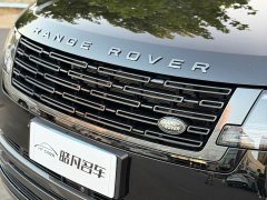 Land Rover Range Rover 3.0 L6 360PS Prestige Edition - ფოტო 8