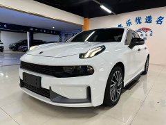 Lynk & Co Geely Lynk & Co 03 1.5T DCT Dynamic Plus - ფოტო 1