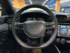 Lynk & Co Geely Lynk & Co 03 1.5T DCT Dynamic Plus - ფოტო 10