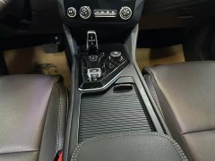 Lynk & Co Geely Lynk & Co 03 1.5T DCT Dynamic Plus - ფოტო 12