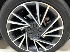 Lynk & Co Geely Lynk & Co 03 1.5T DCT Dynamic Plus - ფოტო 14