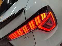 Lynk & Co Geely Lynk & Co 03 1.5T DCT Dynamic Plus - ფოტო 16