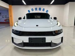 Lynk & Co Geely Lynk & Co 03 1.5T DCT Dynamic Plus - ფოტო 2