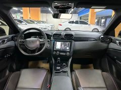 Lynk & Co Geely Lynk & Co 03 1.5T DCT Dynamic Plus - ფოტო 4