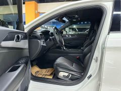Lynk & Co Geely Lynk & Co 03 1.5T DCT Dynamic Plus - ფოტო 5