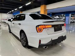 Lynk & Co Geely Lynk & Co 03 1.5T DCT Dynamic Plus - ფოტო 8