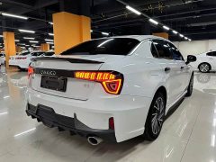 Lynk & Co Geely Lynk & Co 03 1.5T DCT Dynamic Plus - ფოტო 9