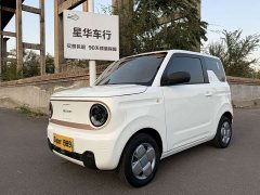 Geely Panda 2024 Panda Mini 200km Endurance Edition - ფოტო 1