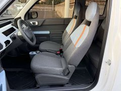 Geely Panda 2024 Panda Mini 200km Endurance Edition - ფოტო 10