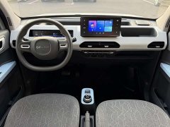 Geely Panda 2024 Panda Mini 200km Endurance Edition - ფოტო 12