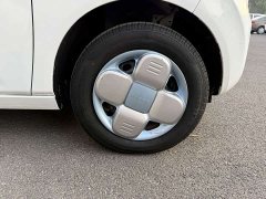 Geely Panda 2024 Panda Mini 200km Endurance Edition - ფოტო 16