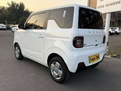 Geely Panda 2024 Panda Mini 200km Endurance Edition - ფოტო 4
