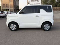 Geely Panda 2024 Panda Mini 200km Endurance Edition - ფოტო 7