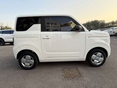 Geely Panda 2024 Panda Mini 200km Endurance Edition - ფოტო 8
