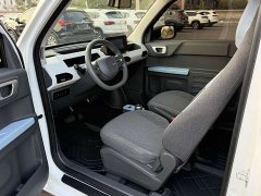 Geely Panda 2024 Panda Mini 200km Endurance Edition - ფოტო 9