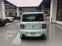 Geely Panda Mini 200km Endurance Edition - ფოტო 10