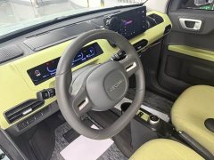 Geely Panda Mini 200km Endurance Edition - ფოტო 5