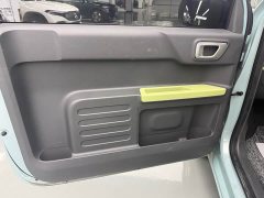Geely Panda Mini 200km Endurance Edition - ფოტო 6