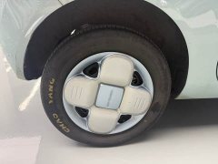 Geely Panda Mini 200km Endurance Edition - ფოტო 8