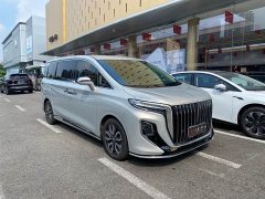 FAW Red Flag HQ9 2023 2.0T Smart Connected Premium Edition - ფოტო 1