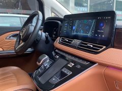 FAW Red Flag HQ9 2023 2.0T Smart Connected Premium Edition - ფოტო 15