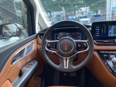 FAW Red Flag HQ9 2023 2.0T Smart Connected Premium Edition - ფოტო 17