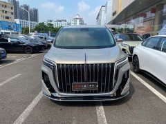 FAW Red Flag HQ9 2023 2.0T Smart Connected Premium Edition - ფოტო 2