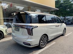 FAW Red Flag HQ9 2023 2.0T Smart Connected Premium Edition - ფოტო 5