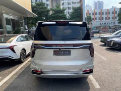 FAW Red Flag HQ9 2023 2.0T Smart Connected Premium Edition - ფოტო 6