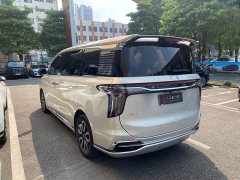 FAW Red Flag HQ9 2023 2.0T Smart Connected Premium Edition - ფოტო 7