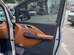 FAW Red Flag HQ9 2023 2.0T Smart Connected Premium Edition - ფოტო 9