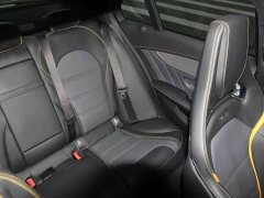 Mercedes-Benz C-Class AMG 2021 AMG C 63 Dark Night Special Edition - ფოტო 16
