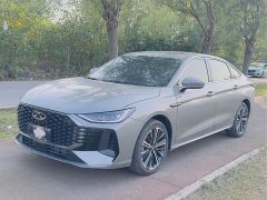 Chery Arrizo 8 PRO 2025 1.6T DCT Luxury Plus - ფოტო 1