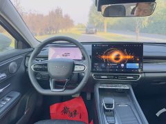 Chery Arrizo 8 PRO 2025 1.6T DCT Luxury Plus - ფოტო 11